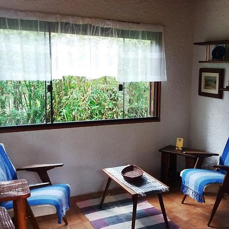 Chale Honeycomb Em Visconde De Maua Villa Bocaina de Minas Dış mekan fotoğraf
