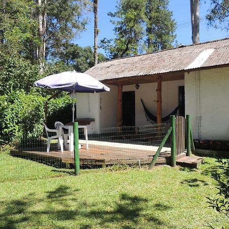 Chale Honeycomb Em Visconde De Maua Villa Bocaina de Minas Dış mekan fotoğraf