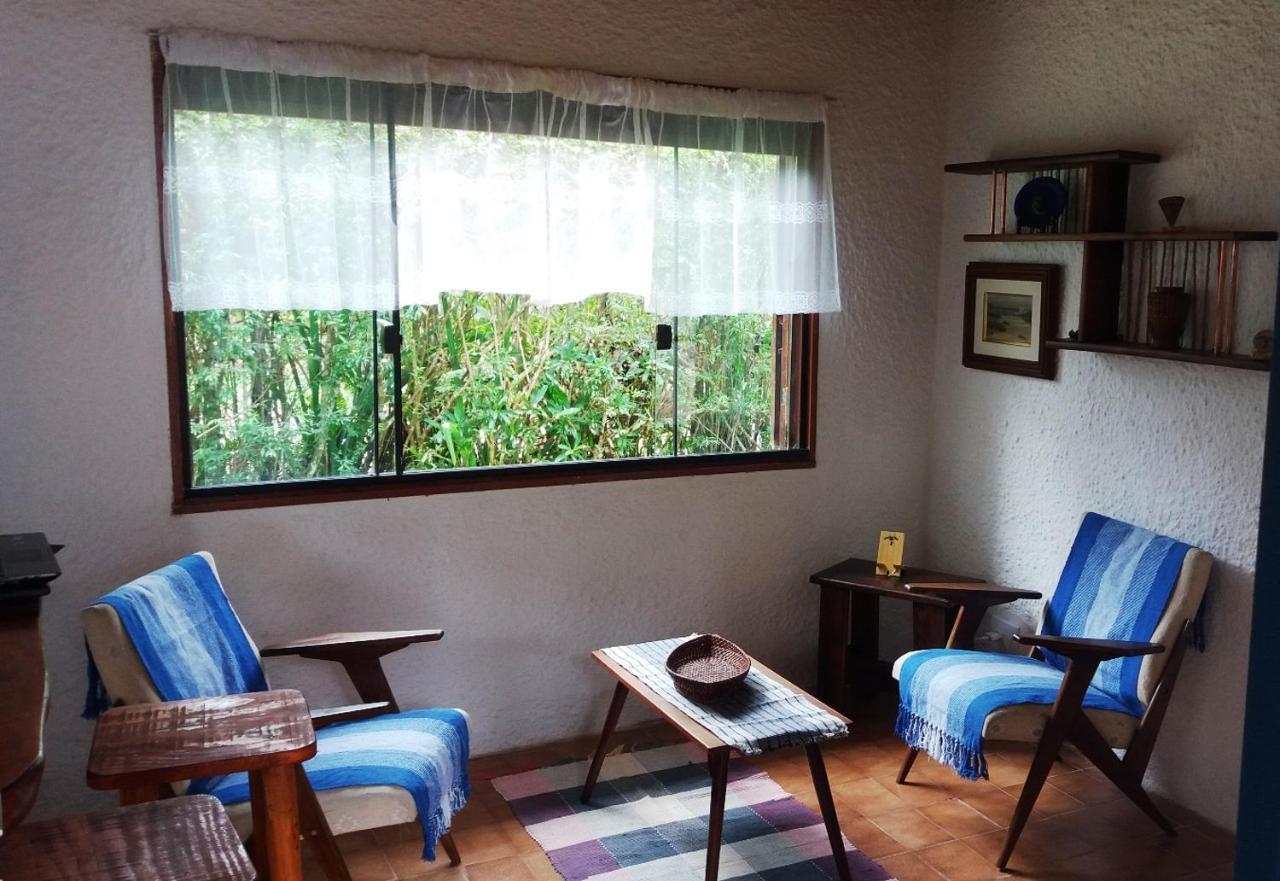 Chale Honeycomb Em Visconde De Maua Villa Bocaina de Minas Dış mekan fotoğraf