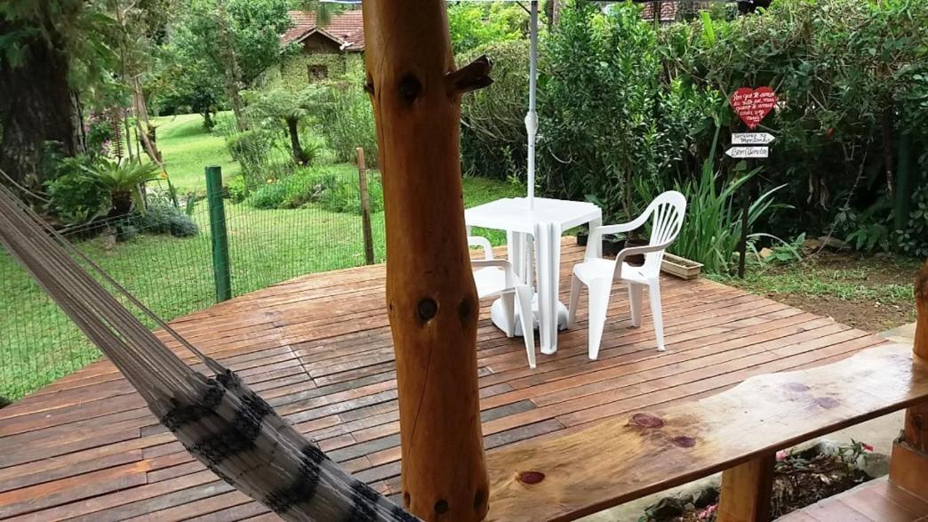 Chale Honeycomb Em Visconde De Maua Villa Bocaina de Minas Dış mekan fotoğraf