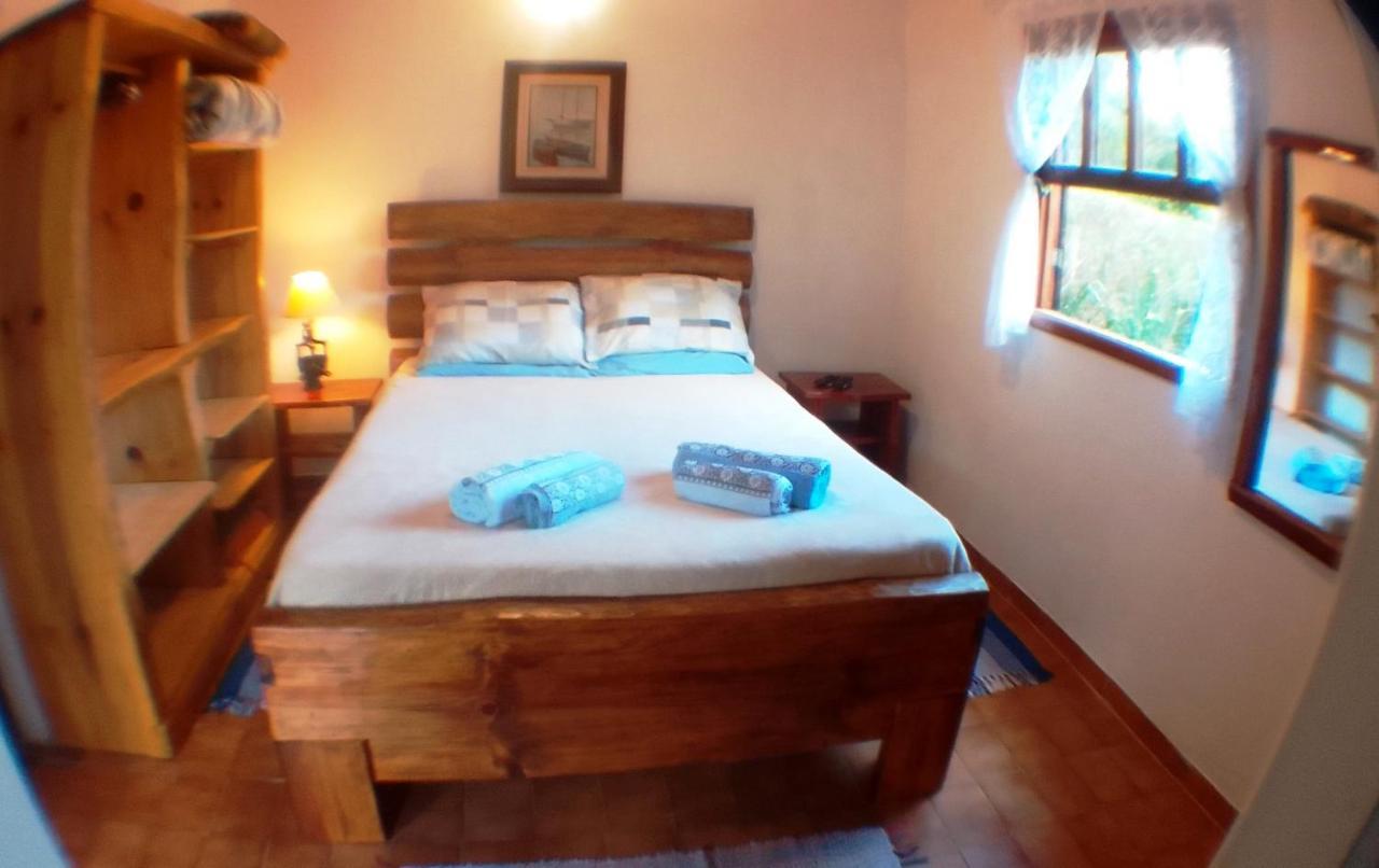 Chale Honeycomb Em Visconde De Maua Villa Bocaina de Minas Dış mekan fotoğraf