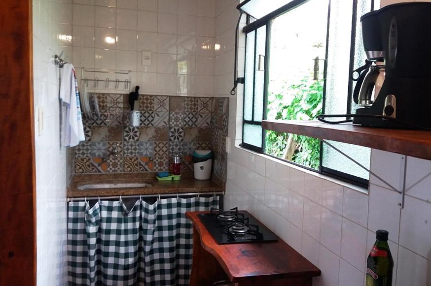 Chale Honeycomb Em Visconde De Maua Villa Bocaina de Minas Dış mekan fotoğraf