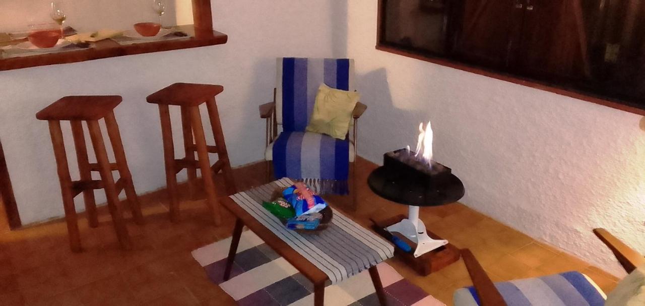 Chale Honeycomb Em Visconde De Maua Villa Bocaina de Minas Dış mekan fotoğraf