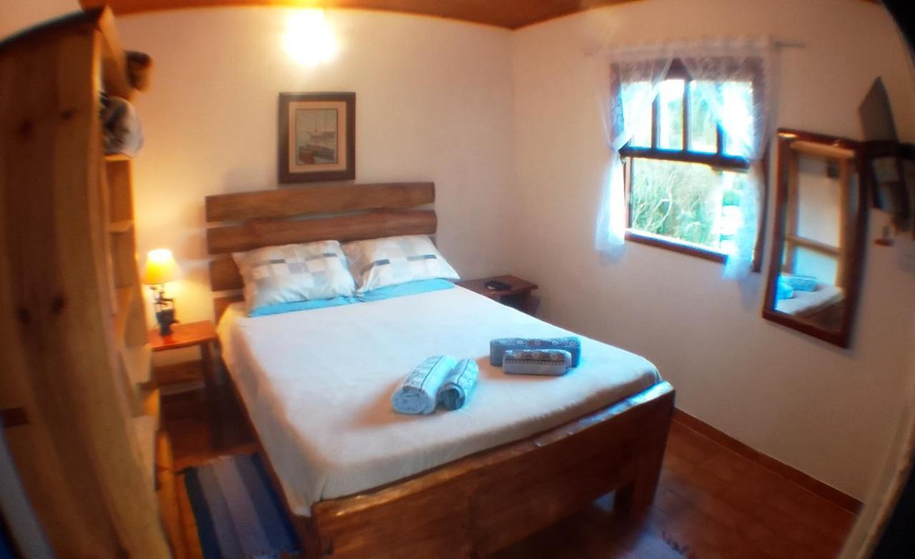 Chale Honeycomb Em Visconde De Maua Villa Bocaina de Minas Dış mekan fotoğraf