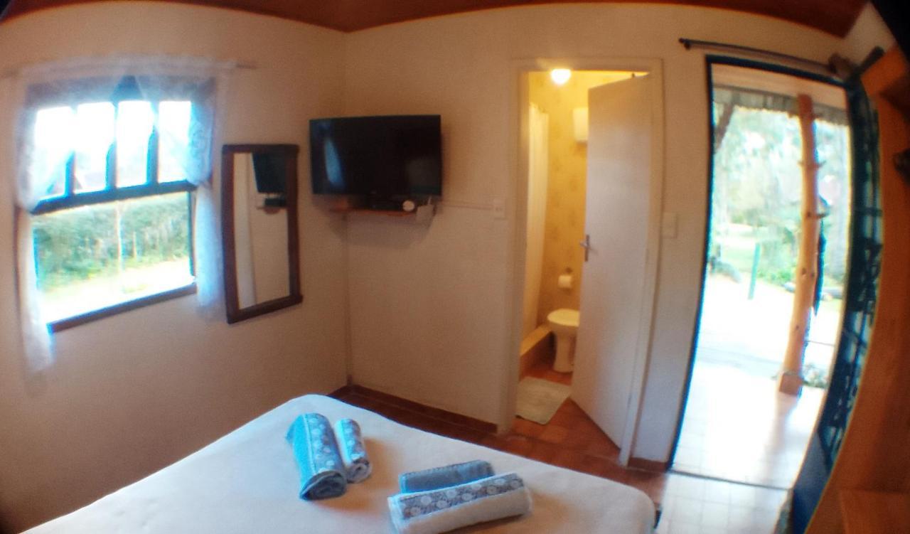 Chale Honeycomb Em Visconde De Maua Villa Bocaina de Minas Dış mekan fotoğraf
